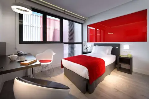 Eurostars Central in Madrid — foto 4