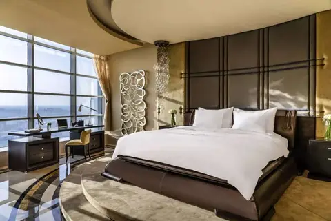 La Cigale Hotel in Doha — foto 13