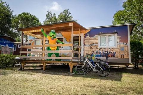 Camping Capalonga foto 4