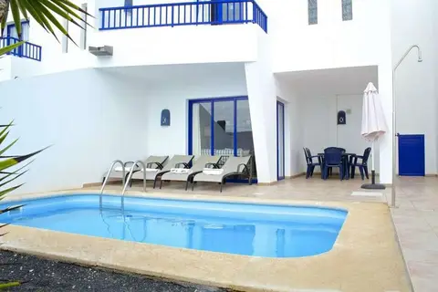 Villas Puerto Rubicon in Yaiza — foto 14