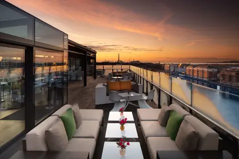Anantara The Marker Dublin Hotel in Dublin — foto 8