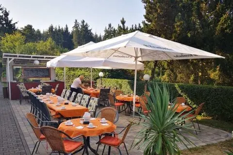 Landhotel Karrenberg foto 11