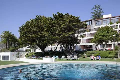 Hotel Do Mar in Sesimbra — foto 15