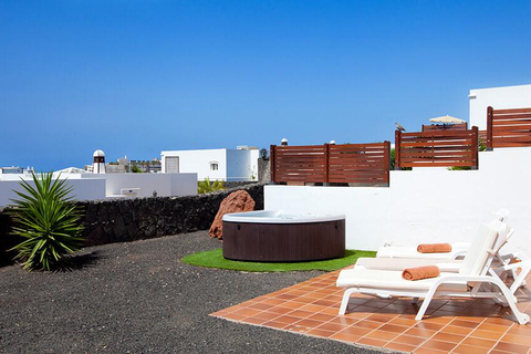 Bungalows Coloradamar foto 6