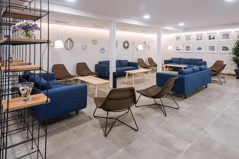 Hotel GHT Sa Riera in Tossa de Mar — foto 7