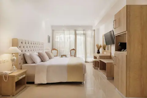 Mythos Panorama in Boukari, foto 4