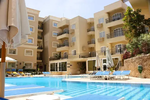Elysees Dream Beach Hotel in Hurghada, foto 22
