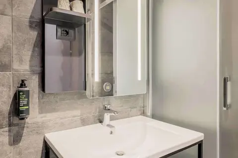 B&B HOTEL Prato City Center in Florence, foto 10