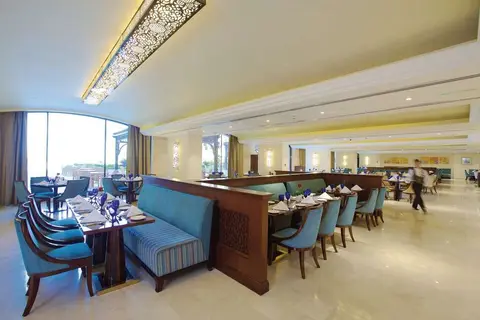 Pullman Al Marjan Island Resort in Marjan Island Resort & SPA — foto 18