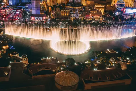 Hotel Bellagio in Paradise — foto 18