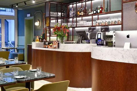 My Story Charming Hotel Augusta in Lissabon, foto 6