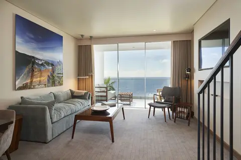 Les Suites at The Cliff Bay in Funchal — foto 30