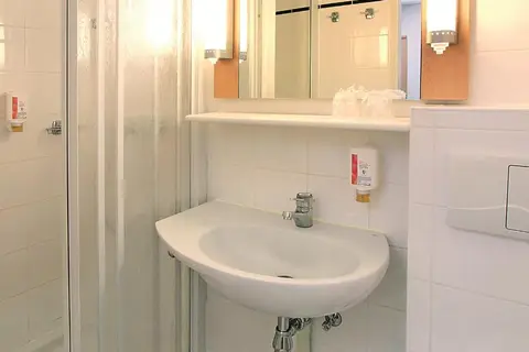 ibis Dresden Zentrum in Dresden — foto 17