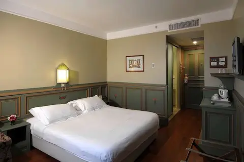 Armada Istanbul Old City Hotel in Fatih — foto 14