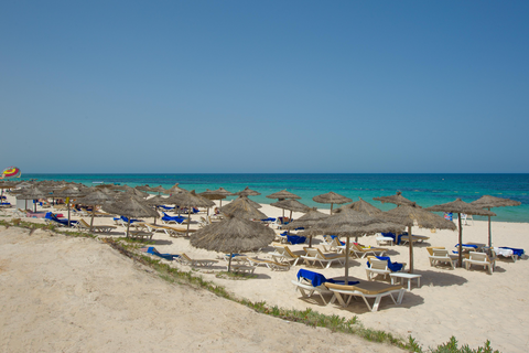 Iberostar Selection Diar El Andalous foto 2