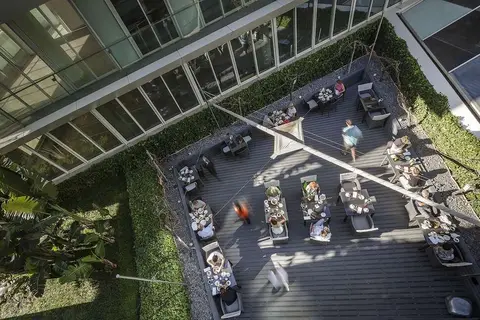 The Vine Hotel in Funchal, foto 18