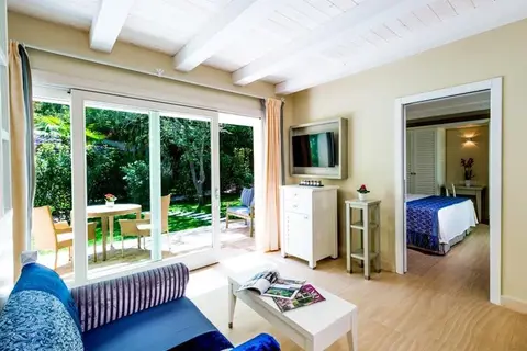 Forte Village - Hotel Il Borgo in Pula — foto 3