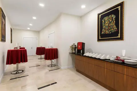 Ramada Encore by Wyndham Istanbul Kartal in Fatih — foto 4