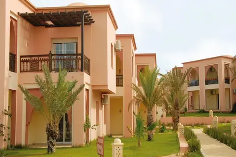 Lella Meriam Hotel & Club in جرجيس — foto 8