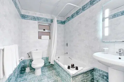 AX Sunny Coast Resort in San Pawl il-Baħar — foto 21