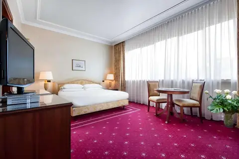 Hotel Internazionale Bologna in Bologna, foto 6