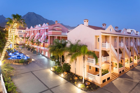 Aparthotel El Duque foto 23