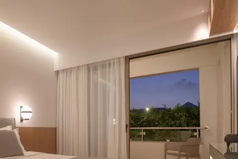 Agapi Beach Resort in Δημοτική Ενότητα Γαζίου — foto 14
