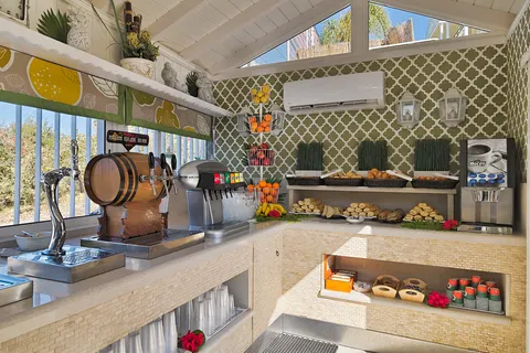 Gran Oasis Resort foto 10