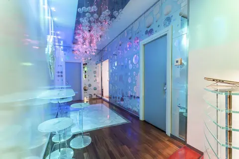 Hotel Trecento in Treviso, foto 14