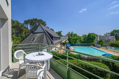 Vakantiepark Ker Goh Lenn foto 8