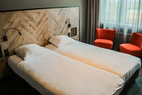 Hotel Ten Cate Emmen foto 4