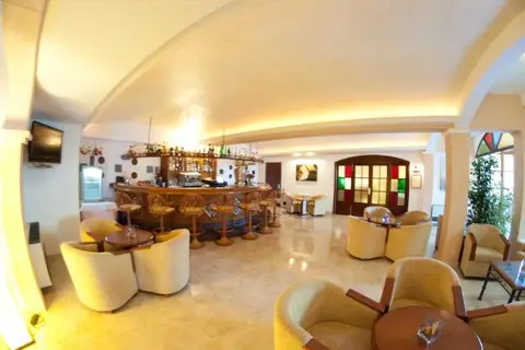 Hotel Cala Gat in Cala Ratjada — foto 9