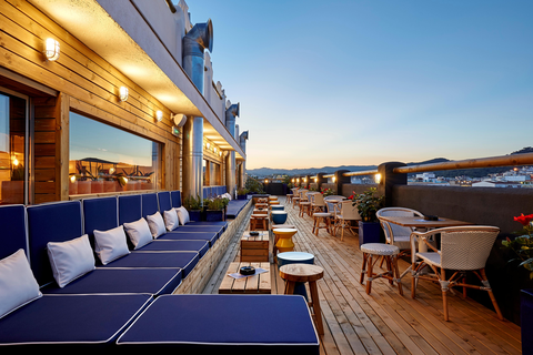 Hotel Delamar - adults only foto 3