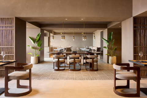 Rocrita Lifestyle Beach Resort foto 9