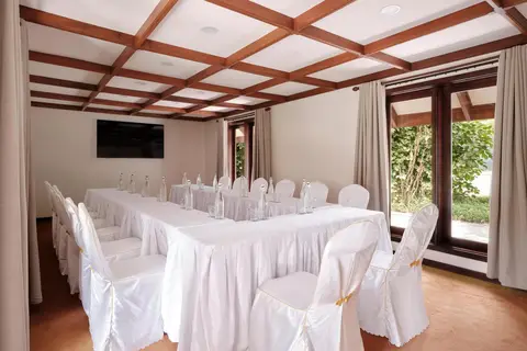 Villa Nautica Paradise Island in Lankanfinolhu — foto 21