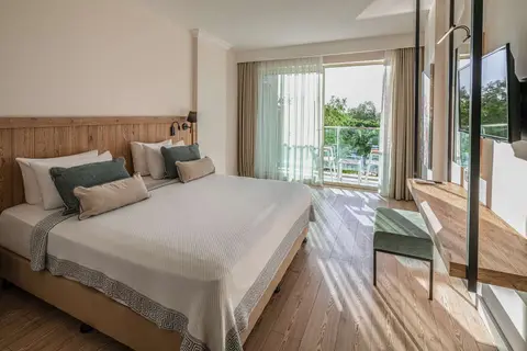 Berry Blue Hotel in Manavgat, foto 3