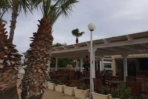 El Mouradi Palm Marina in Coconut — foto 23
