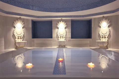 Dalyan Resort Spa Hotel in Ortaca — foto 14