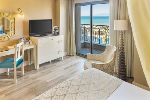 Spice Hotel & Spa in Serik — foto 6