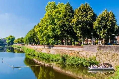 Boutique Hotel The Yard - Noordkade foto 19