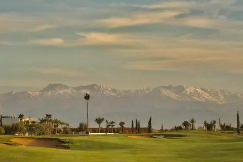 Park Hyatt Marrakech in Marrakech — foto 24