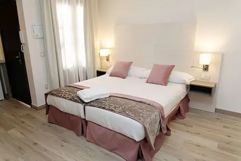 Suites La Posada de Pilar in Córdoba, foto 6