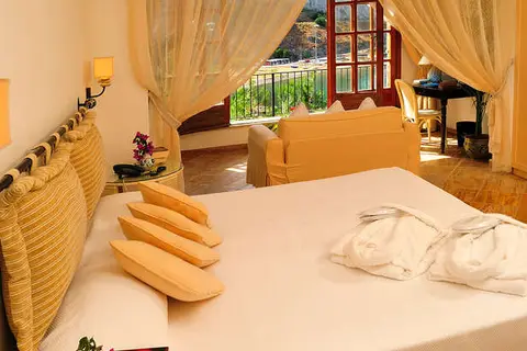 Le Calette Garden & Bay in Cefalù — foto 18