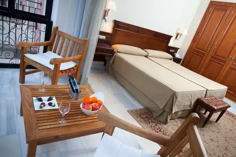 Hotel Bordoy Continental Playa in Palma — foto 20