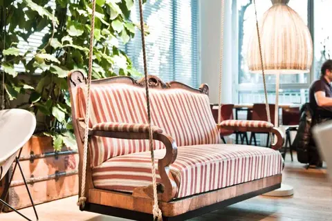 Hotel Daniel Vienna in Wenen — foto 18