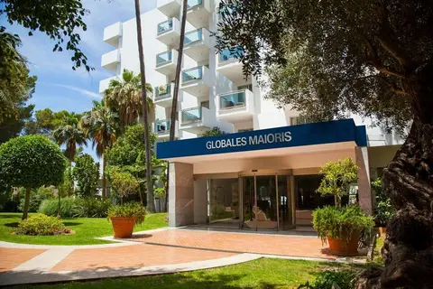 Globales Maioris in Puig d'en Ros — foto 13