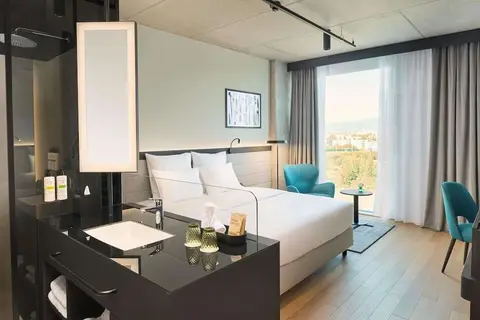 Pullman Zagreb in Zagreb — foto 4