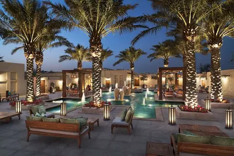 Souq Al Wakra Hotel Qatar By Tivoli in الوكرة — foto 2