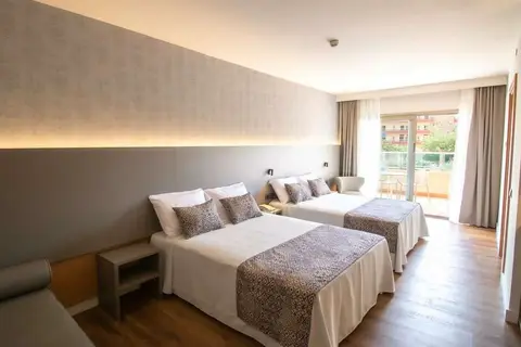 Golden Bahia de Tossa & Spa in Tossa de Mar — foto 24