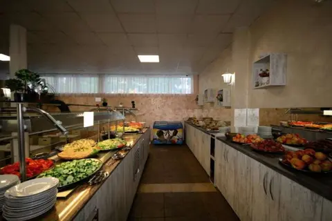 Hotel Riva Park in Несебър — foto 15